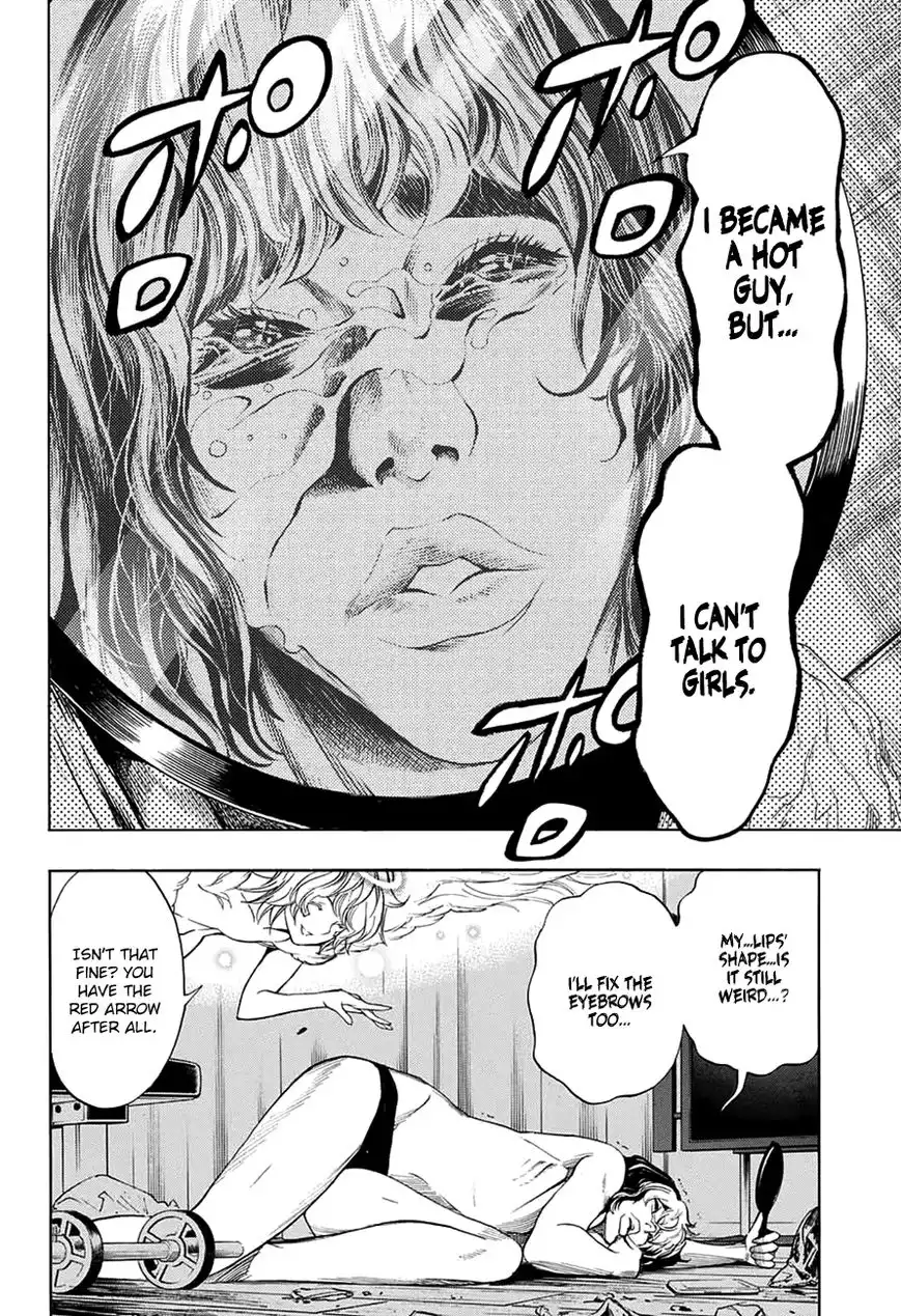 Platinum End Chapter 14 31